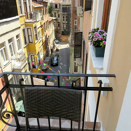 Apartment Istanberry - Sunshine