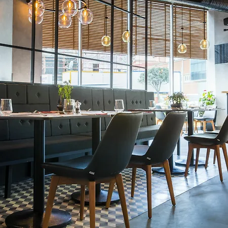 Hotel Park By Radisson Ataturk Airport
