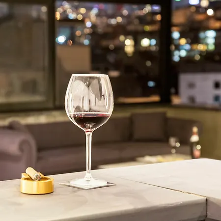 The Capital 2* Istanbul