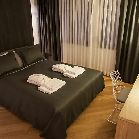 The Capital Aparthotel