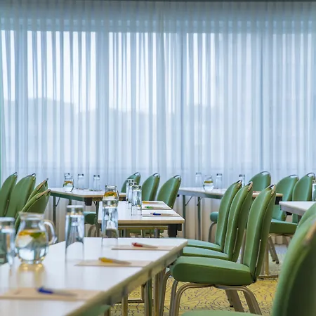 Hotel Park By Radisson Ataturk Airport Istanbul
