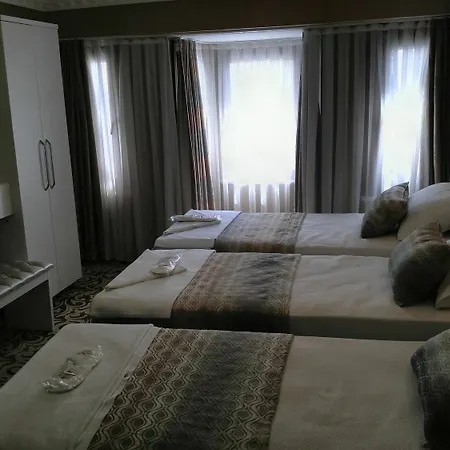Rosalie Palace Hotel
