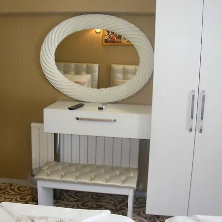 Rosalie Palace Hotel Istanbul