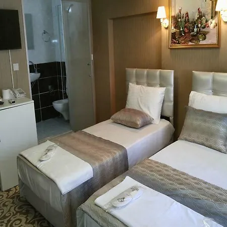 Rosalie Palace 2*