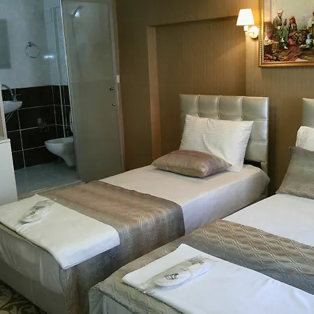 Rosalie Palace Hotel