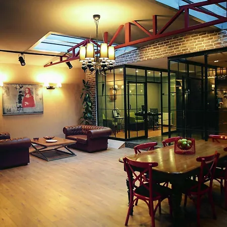 Aparthotel Akin