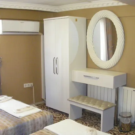 Hotel Rosalie Palace 2*
