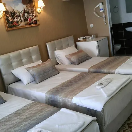 Hotel Rosalie Palace 2*