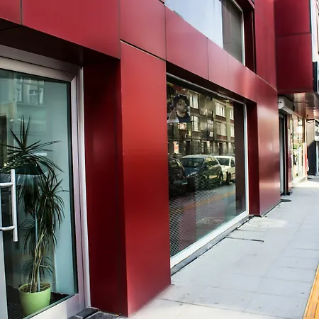 Daire D&d İstanbul