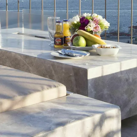 Noble22 Suites-special Category Estambul