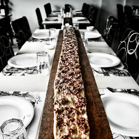Royal Tuyap Apartment Istanbul