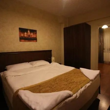 Antique Szálloda