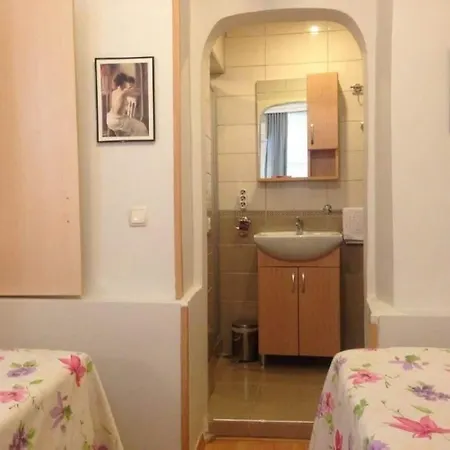 Szálloda Antique 4*