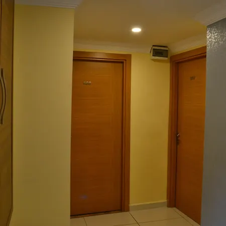 Riverland & 3* Istanbul