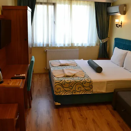 Riverland & Hotel Istanbul