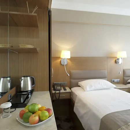 Hotel Hamitbey Prestige Istanbul