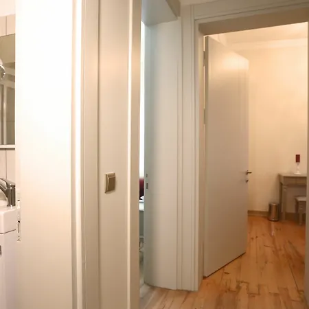 Taksim Star Apart Otel İstanbul