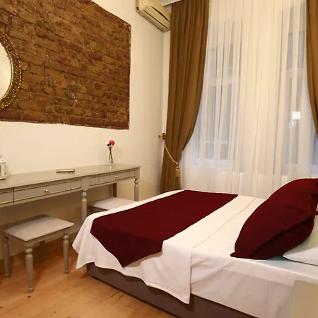 Taksim Star Apart Otel İstanbul