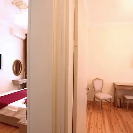 Taksim Star Apart Otel İstanbul