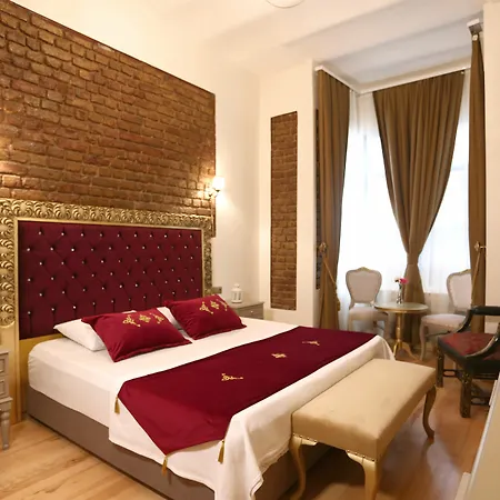Taksim Star 3* İstanbul