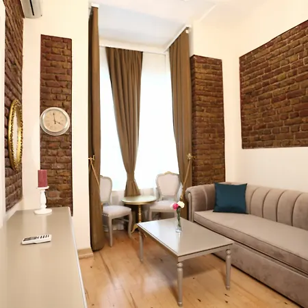 Taksim Star 3*