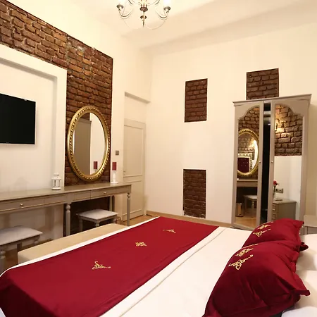 Taksim Star İstanbul