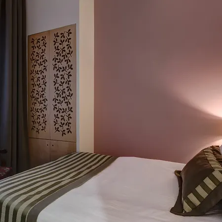 No11 & Apart Otel İstanbul