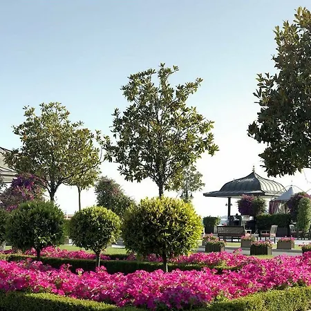 מלון Four Seasons At The Bosphorus איסטמבול