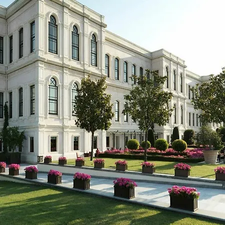 מלון Four Seasons At The Bosphorus איסטמבול