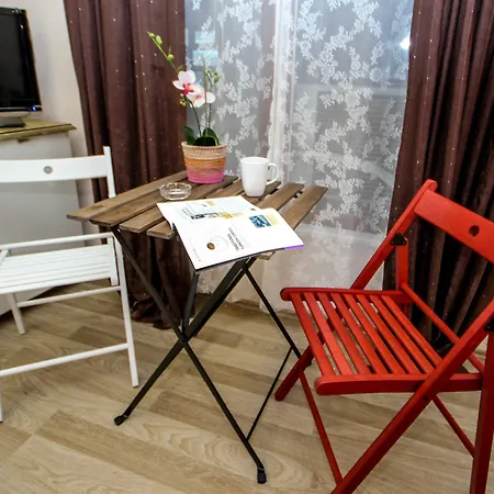 Mini House 2* Istanbul