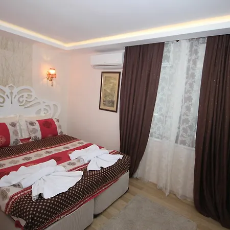 Mini House Economy hotel 2*