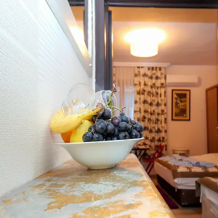 Mini House Istanbul
