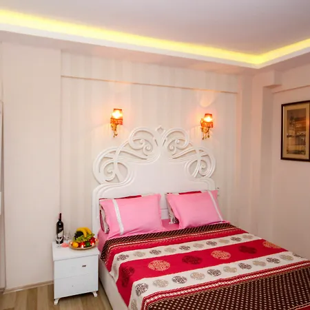 Mini House Economy hotel Istanbul