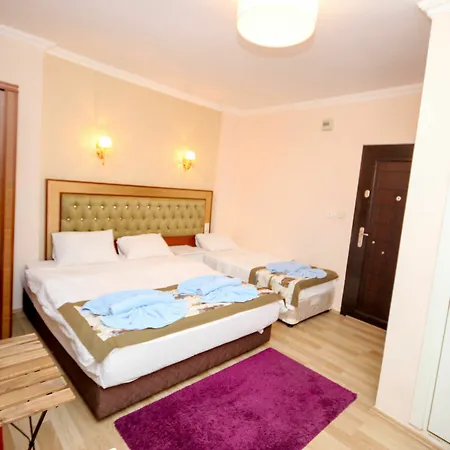 Mini House 2* Istanbul