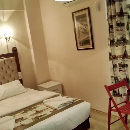 Mini House Economy hotel Istanbul