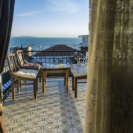 Mansion By Cheers 4* Istanbul