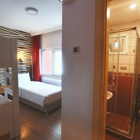 Mansion By Cheers 4*