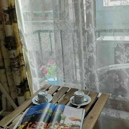 Economy hotel Mini House Istanbul