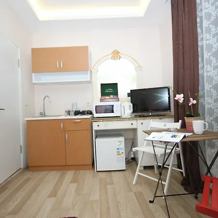 Mini House Economy hotel