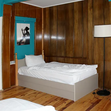 Mansion By Cheers Hotel Istanbul