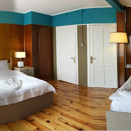 Mansion By Cheers Hotel