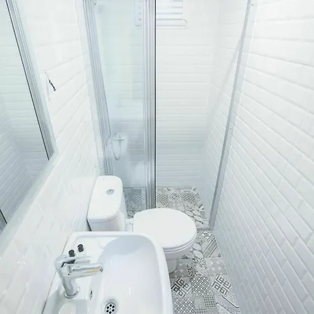 Hotel Mansion By Cheers Istanbul