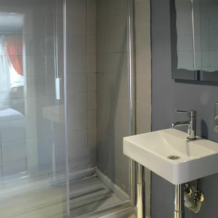 Mansion By Cheers Hotel Istanbul