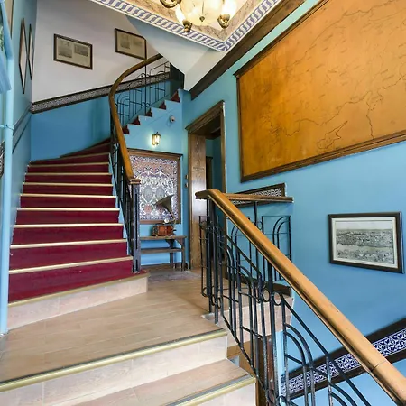 Mansion By Cheers Hotel Istanbul
