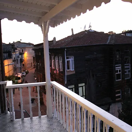 Hotel Mansion By Cheers