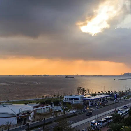 Vandrerhjem Bucoleon By Cheers Istanbul