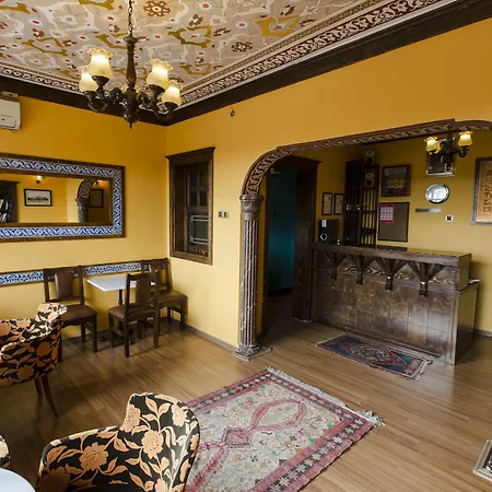 Hotel Mansion By Cheers 4*