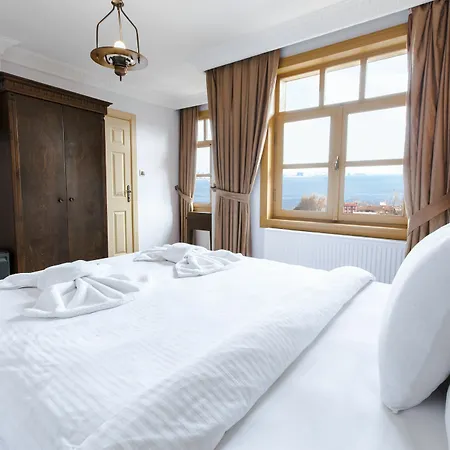 Hotel Mansion By Cheers