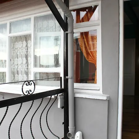 Mansion By Cheers Hotel Istanbul