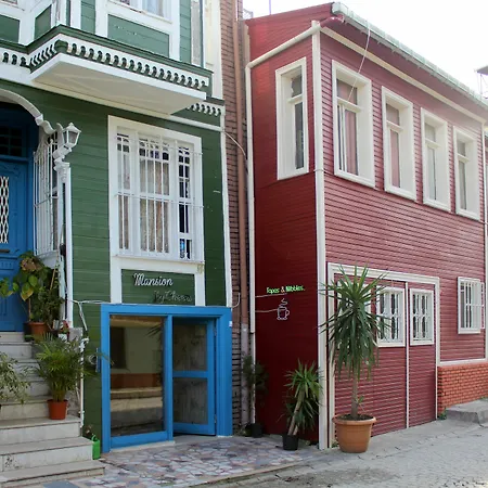 Hotel Mansion By Cheers 4*